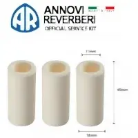 Annovi Reverberi AR Pompa Seramik Piston - Bakaş Makina