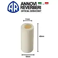 Annovi Reverberi AR Pompa Seramik Piston - Bakaş Makina