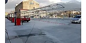 Self Servis Yıkama Modelleri ve Fiyatları - Bakaş