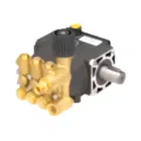 0,52 Litre 100 Bar JRA-M 0.5G15 N cod. 25951 Pompa - Bakaş Makina