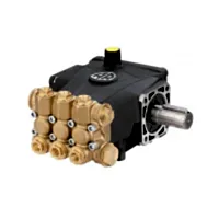 1 Litre 100 Bar RC-M 01.10 N cod. 23441 Pompa - Bakaş Makina
