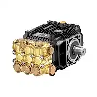 1 Litre 100 Bar XM-M 01.10 N cod. 22092 Pompa - Bakaş Makina