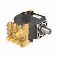 1 Litre 150 Bar JR-M 01.10 N cod. 25947 Pompa - Bakaş Makina