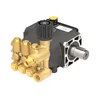 10 Litre 120 Bar HJRS 10.12 ET cod. 26894 Pompa - Bakaş Makina
