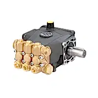 10 Litre 120 Bar RC 10.12 N cod. 23384 Pompa - Bakaş Makina