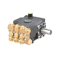10 Litre 130 Bar HRC 10.13 EM cod. 23485 Pompa - Bakaş Makina