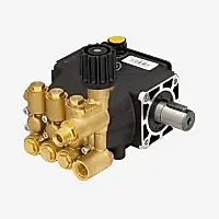 10 Litre 150 Bar HJRS 10.15 ET cod. 26895 Pompa - Bakaş Makina