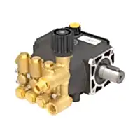 10 Litre 150 Bar JRS 10.15 N cod. 25961 Pompa - Bakaş Makina