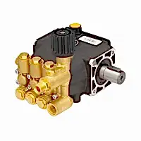10 Litre 150 Bar JRS 10.15 N TSS cod. 26177 Pompa - Bakaş Makina