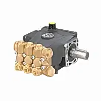10 Litre 150 Bar RC 10.15 N cod. 23436 Pompa - Bakaş Makina