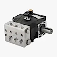 1,9 Litre 103 Bar XMA-SS 0.5 G15 E + F33 cod. 21435 Pompa - Bakaş Makina