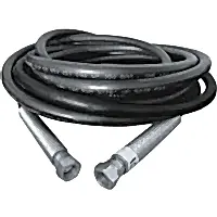 R2 BASINÇLI YIKAMA HORTUMU 5/16" ( 10 metre)