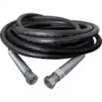 R2 BASINÇLI YIKAMA HORTUMU 5/16"  ( 12 metre) - Bakaş Makina