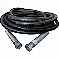 R2 BASINÇLI YIKAMA HORTUMU 5/16"  ( 15 metre) - Bakaş Makina