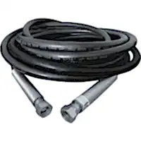 R2 BASINÇLI YIKAMA HORTUMU 5/16" ( 5 metre) - Bakaş Makina