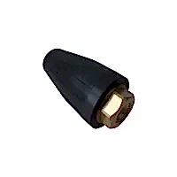 Bakaş Rotojet 255 Bar Profesyonel Döner Nozzle (Turbo Uç) - Bakaş Makina