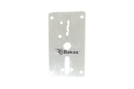 Bakaş Para Okuyucu Jeton Aynası