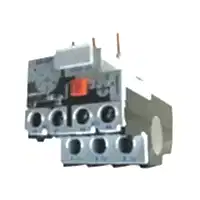 Oto Yıkama Makinesi Termik Röle - Bakaş Makina