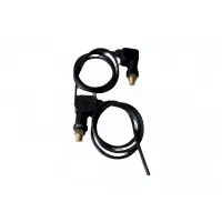 Oto Yıkama Basınç Durdurma Sivici (switch) - 2 adet Takım - Bakaş Makina