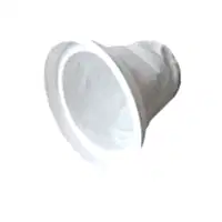Safran Süpürge Toz Filtresi - Bakaş Makina
