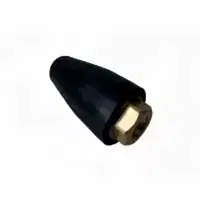 Rotopower Turbo Nozul 200-250 bar - Bakaş Makina