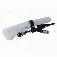 Fantom Koltuk Yıkama Tetiği - Bakaş Makina