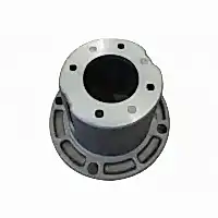 250-300 bar Motor Pompa Bağlama - Bakaş Makina