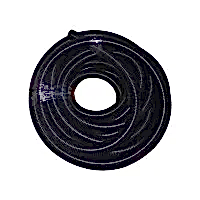mazzioni Süpürge Hortumu 38 mm çaplı (metre) - Bakaş Makina