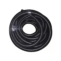 Powerwash Süpürge Hortumu 38 mm çaplı (metre) - Bakaş Makina