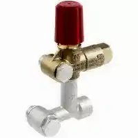 interpump Bypass - Bakaş Makina
