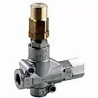 VHP51 BYPASS - Bakaş Makina