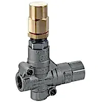 VHP60 BYPASS - Bakaş Makina