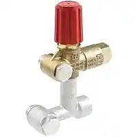 VRF2 BYPASS - Bakaş Makina