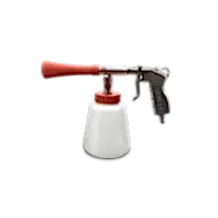 Apex Tornado Koltuk Temizleme Makinası - Bakaş Makina