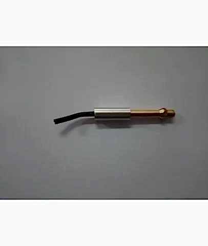 Apex (Tornador) Detay Tabanca Mekanizması - Bakaş Makina