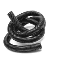 Oto Süpürge Hortumu 38 mm çaplı (metre)