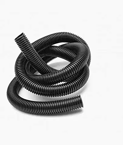 Oto Süpürge Hortumu 38 mm çaplı (metre) - Bakaş Makina