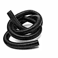 Safran Süpürge Hortumu 38 mm çaplı (metre) - Bakaş Makina