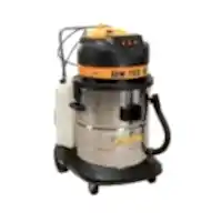 Safran Koltuk Yıkama Makinası 3 Motorlu 1 Püskürtmeli 3600 W EDW-723 - Bakaş Makina