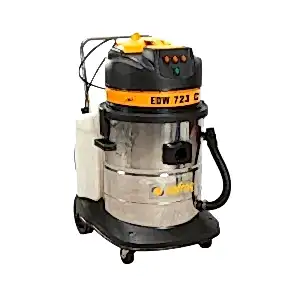 Safran Koltuk Yıkama Makinası 3 Motorlu 1 Püskürtmeli 3600 W EDW-723
