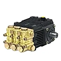 inter pump Bypass - Bakaş Makina