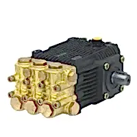 inter pump Bypass Sabitleme - Bakaş Makina