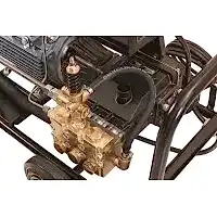 Rottest Pompa Keçe Yatağı - Bakaş Makina
