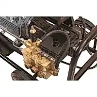 Rottest Pompa Sibop Tıpası - Bakaş Makina