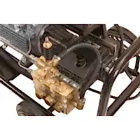 Rottest Pompa Yağ Çubuğu - Bakaş Makina