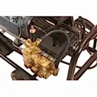 RottestPompa Su Keçesi - Bakaş Makina