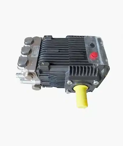 Ar İtalyan 200 bar Basınçlı Pompa + Bypass - Bakaş Makina