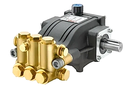 Hawk NHDP 200 Bar italyan oto yıkama Pompası VHP Bypass
