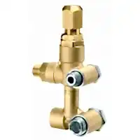 Hawk NMT 200 Bar italyan oto yıkama Pompası VHP Bypass - Bakaş Makina