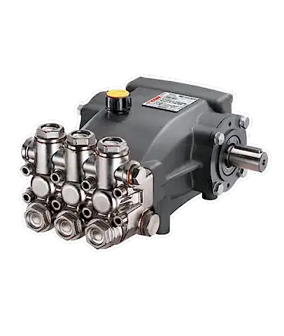 Hawk NMT 200CW Bar (CAR WASH Seri) italyan oto yıkama Pompası VHP Bypass - Bakaş Makina
